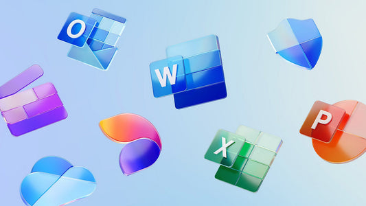 Office csomag - digitális licensz a jó választás